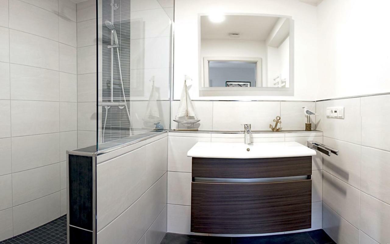 Haus Josef Klotten Wohnung 2 المظهر الخارجي الصورة
