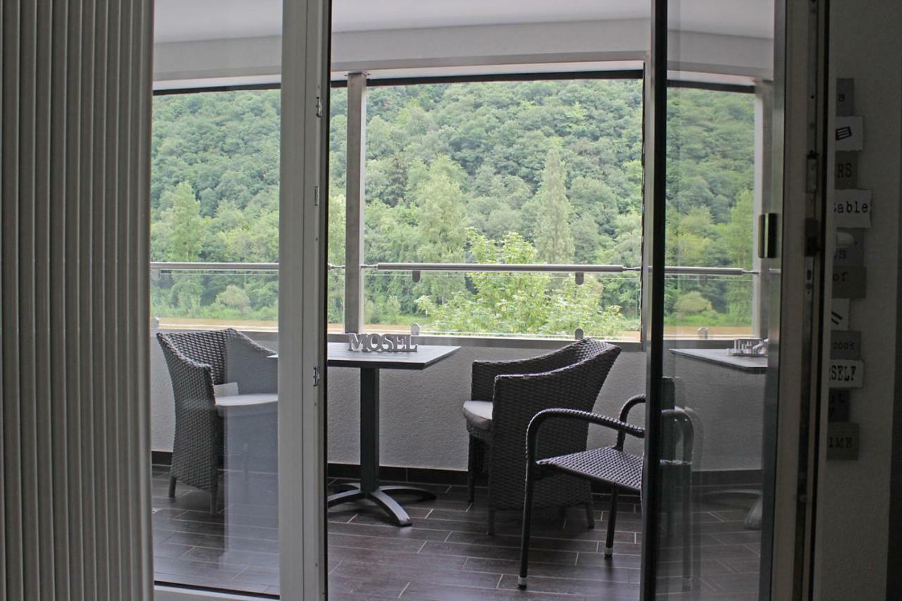 Haus Josef Klotten Wohnung 2 المظهر الخارجي الصورة